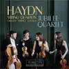 Jubilee Quartet - Haydn: String Quartets